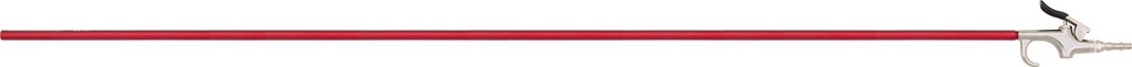 Soufflette extra-longue 122cm