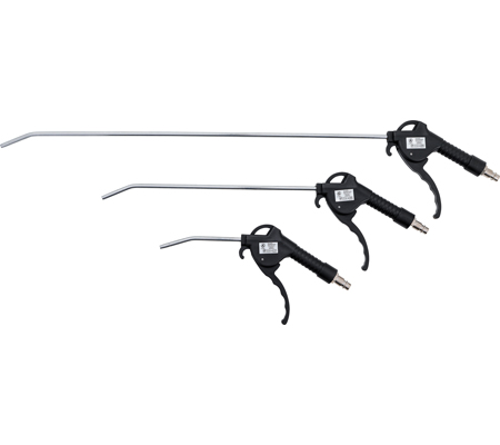 Set de 3 soufflettes