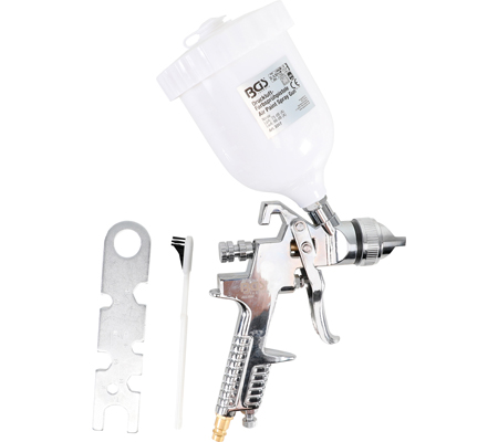 Pistolet de peinture