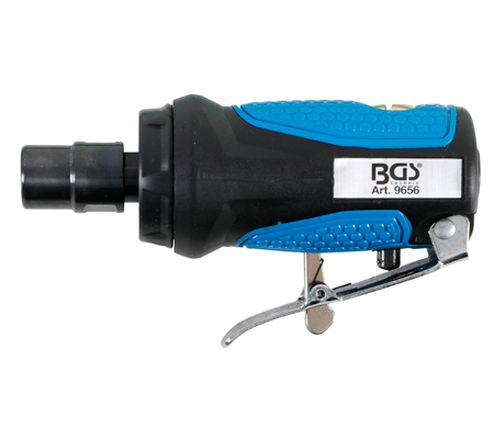 Meuleuse extra courte 120 mm