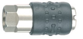 Raccord ORION 1/4" 44516