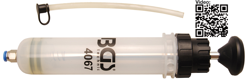 Pompe 200 ml