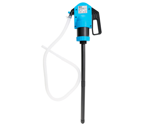 Pompe à levier pour Ad Blue