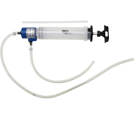 Hand Transfer Pump | 550 ml