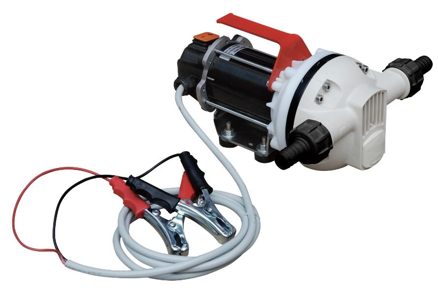 Pompe antigel 12V