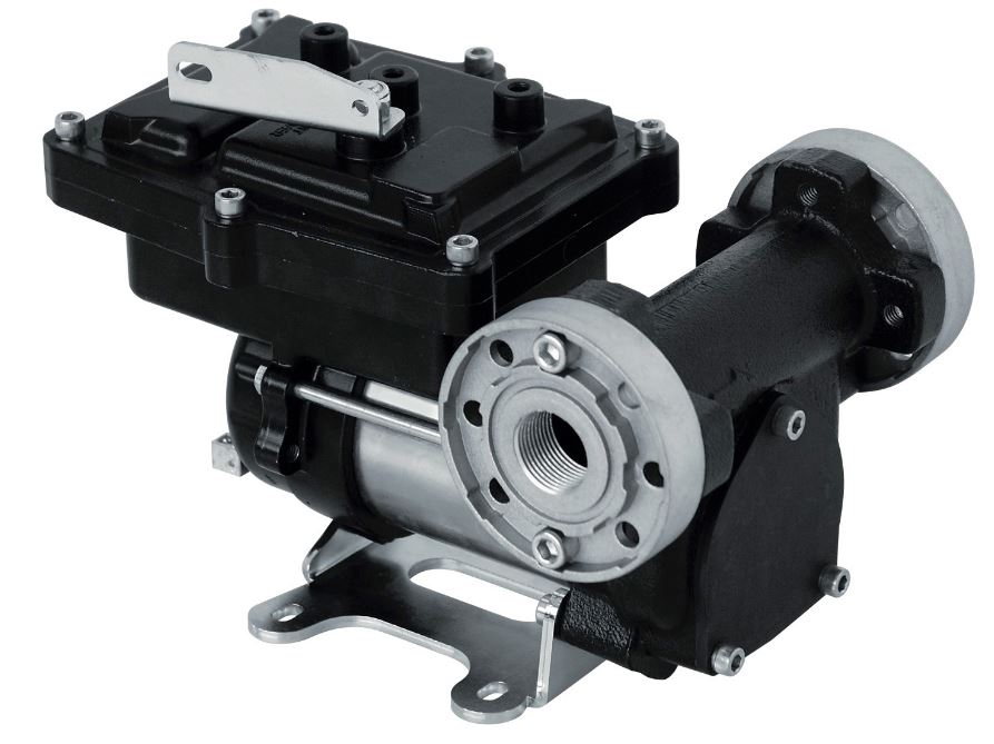 Pompe à essence 230 V