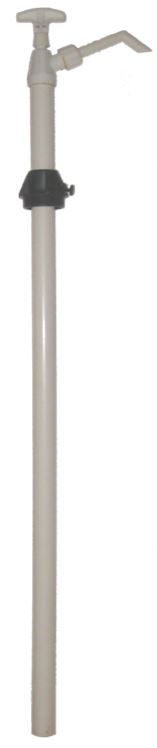 Pompe à thinner à main 200l