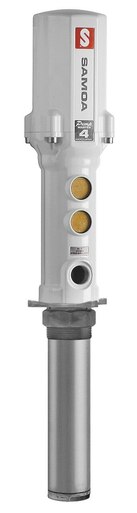 Pneumatische oliepomp vaten 200l