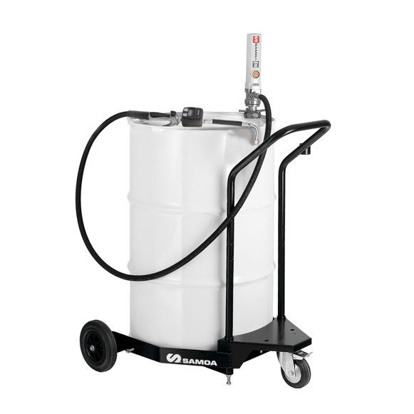 Distributeur d'antigel 200l