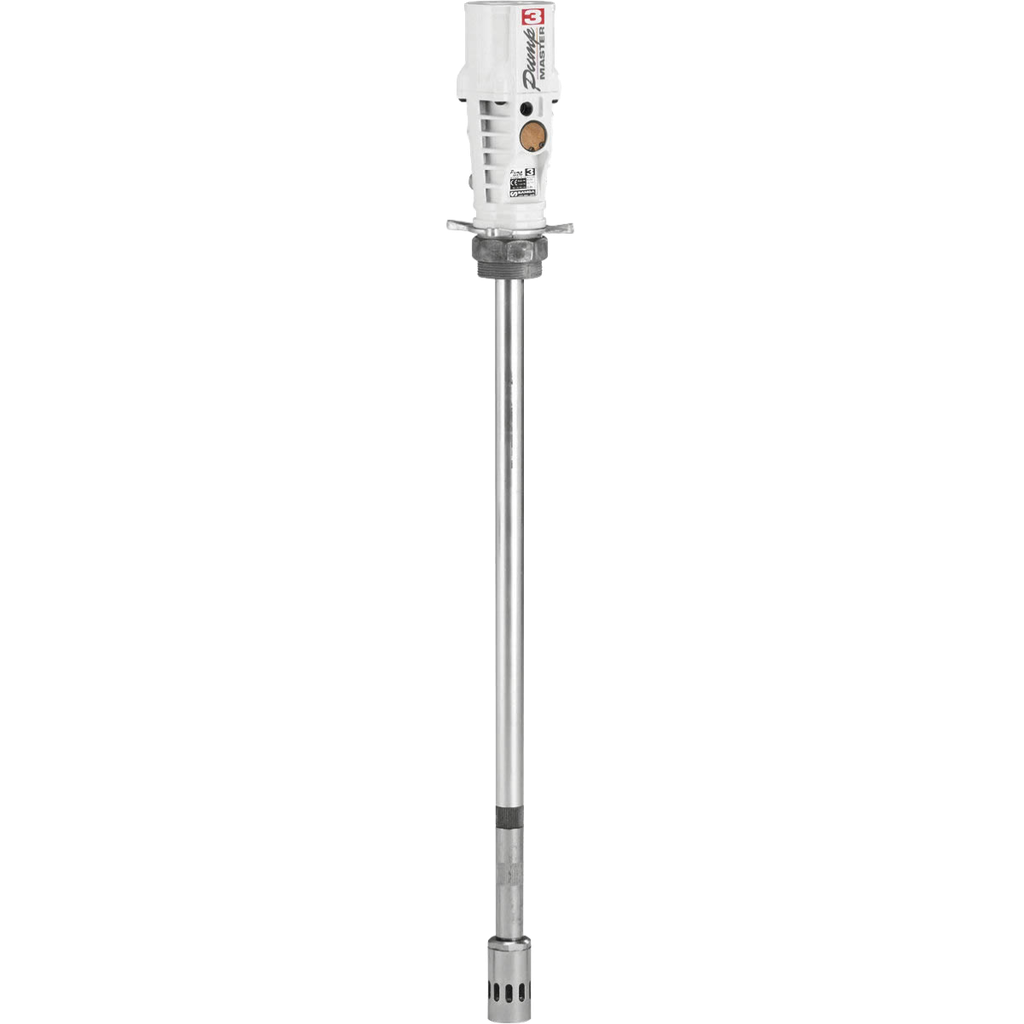 Pompe graissage pneumatique ( 920 mm)