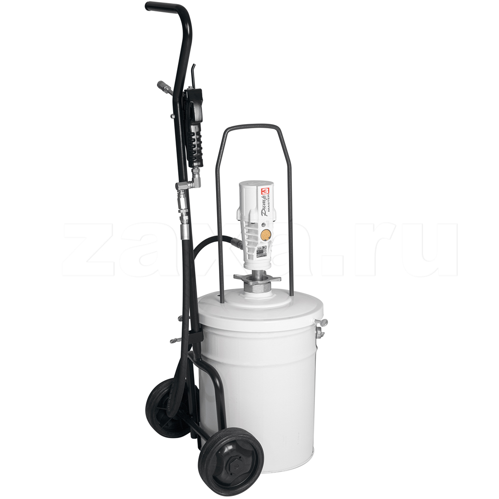 Unité de graissage 18-30kg