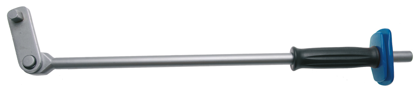 Levier à frapper 1/2" 620 mm