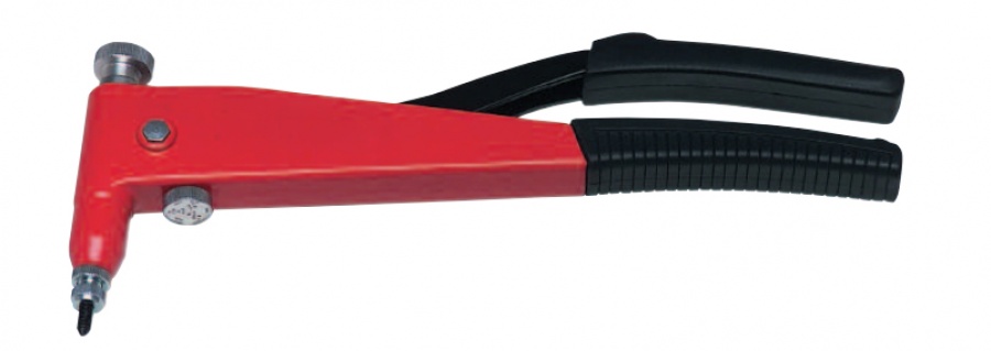 Blindklinkmoertang M3 tot M6