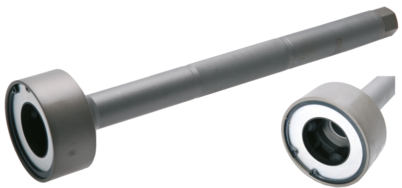 Tulipe pour rotule axiale 34-45 mm