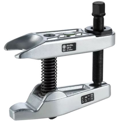 Extracteur de rotules 34mm