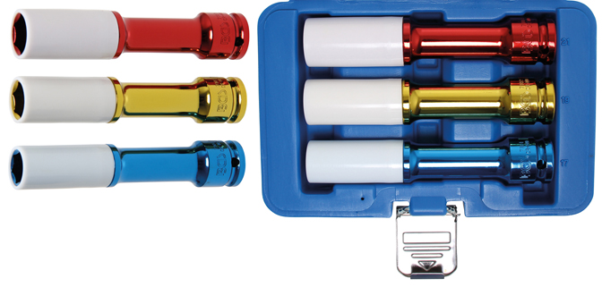Doppen voor alu velgen 150mm 17-19-21mm
