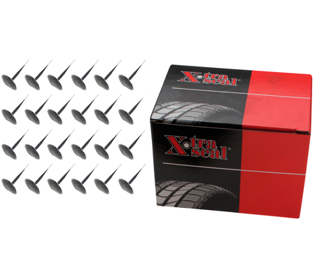 Set de réparation de pneus Ø 8.0 mm 24 pcs.