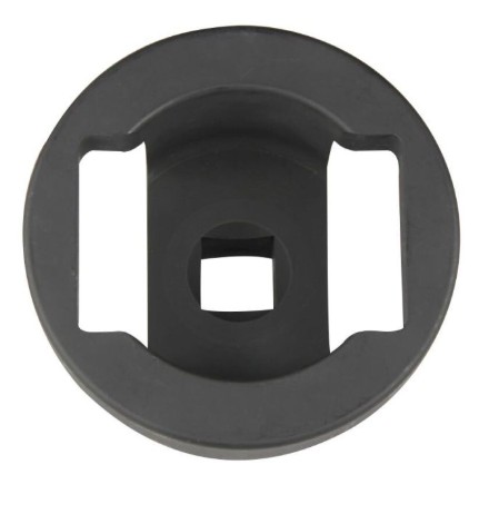 DOUILLE OVALE ECROUS ROULEMENTS ESSIEUX BPW 6,5/9T 65mm 3/4"