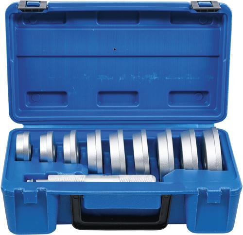 Lagers trekkerset