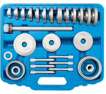Universele wiellagers persset 50-83,4mm