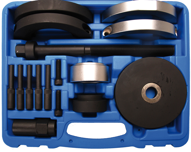 Gereedschap voor wiellagers VW 62mm