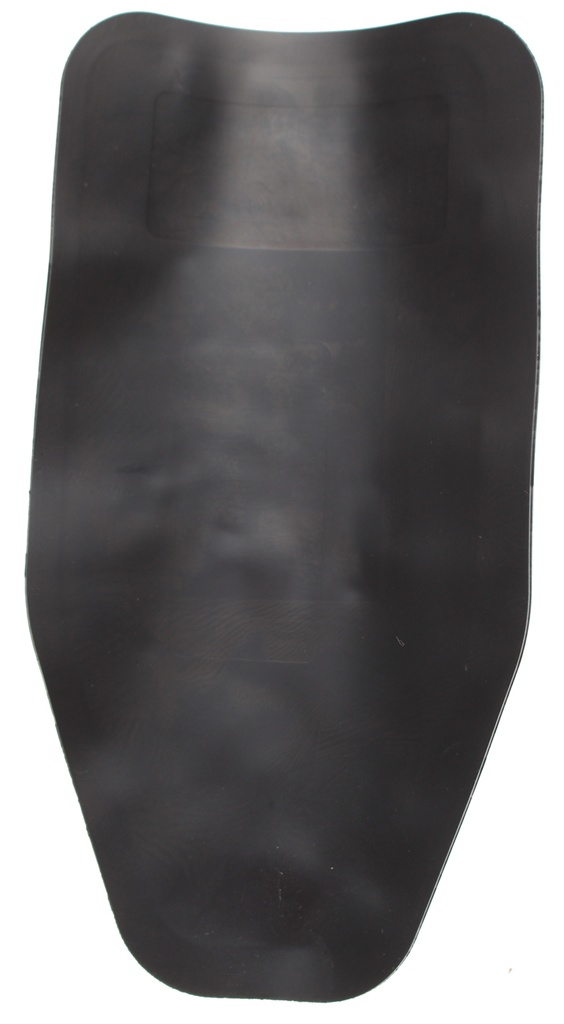 Entonnoir flexible 22x12 cm