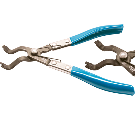 Circlipstang 215mm