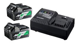 Pack accus Multivolt 18V-5.0Ah