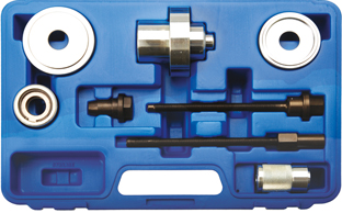 Démonte silentbloc VW POLO