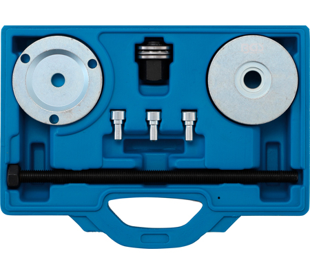 Achteras silentlager montageset Fiat, Lancia