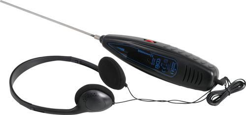 Stéthoscope electronique