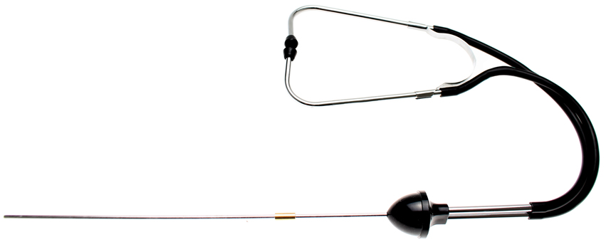 Stéthoscope