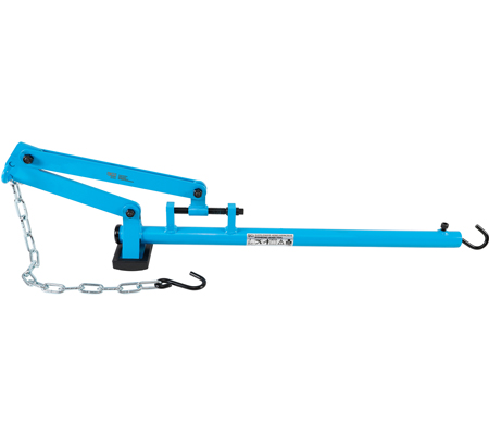 Levier universel bras de suspension