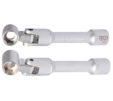 Douille 13 mm pour amortisseurs VAG