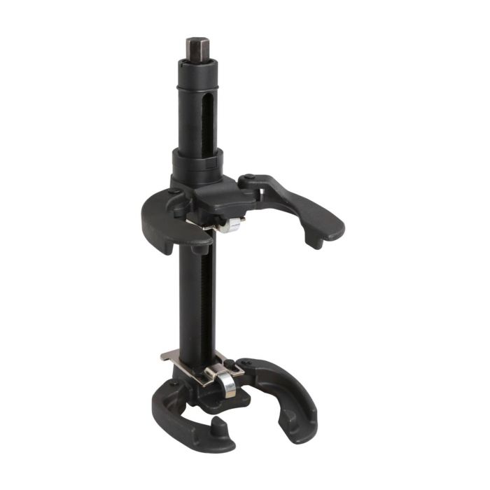 Compresseur de ressorts 2300 Kg