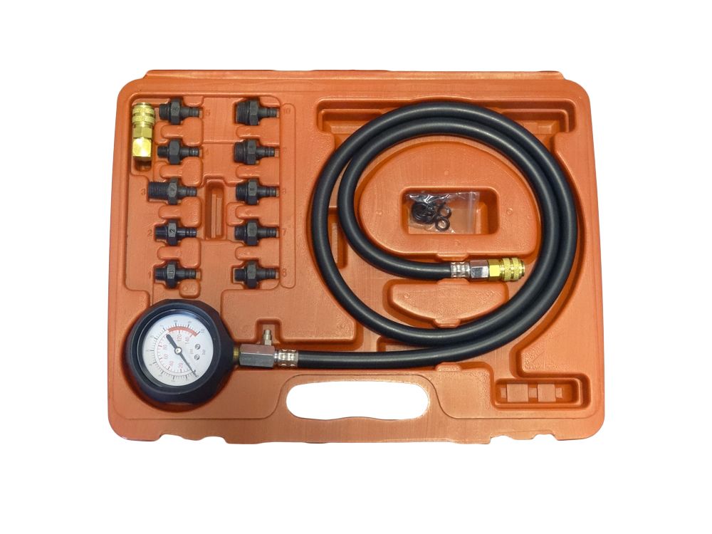 Oil Pressure Test Kit