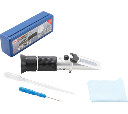 Refraktometer