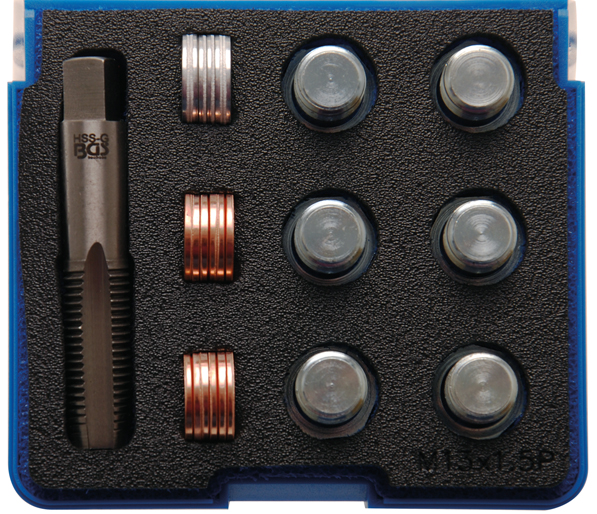 Kit de réparation de carter M13x1.5