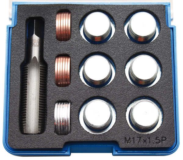 Kit de réparation de carter M17x1.5