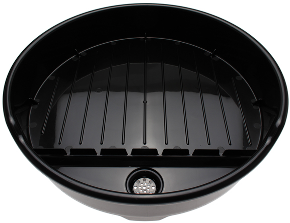 Oil Drum Trechter