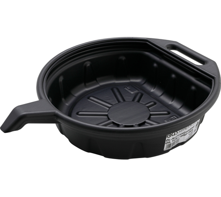 Bac de vidange 3,5L avec bec verseur