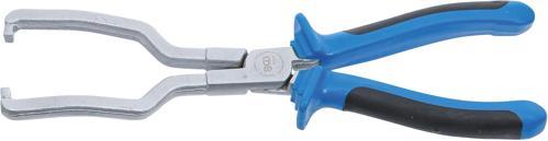 Pince pour tuyaux de carburant
