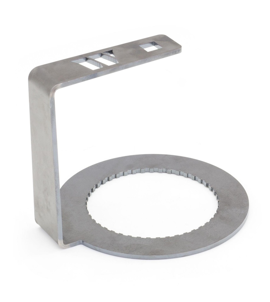 Clé pour filtre à mazout Mercedes 2.2 CDI