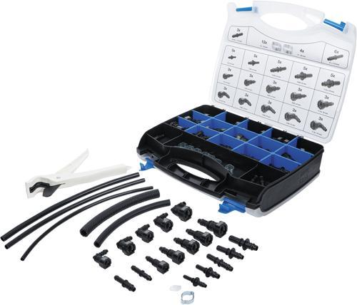 Set pour réparation de conduites 95 Pcs.