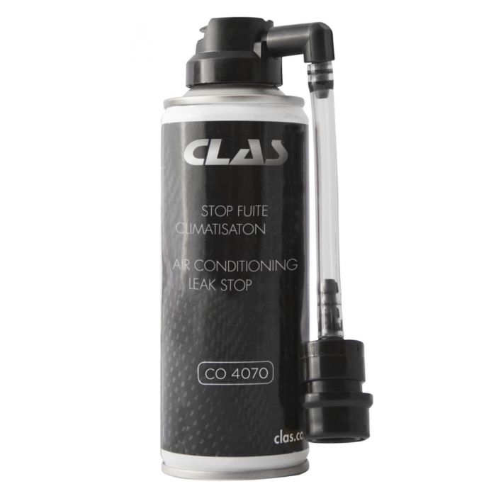 Stop micro-fuites airco R1234yf