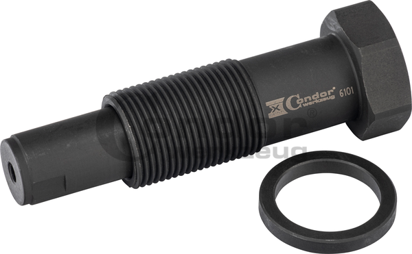 Regelstang voor kettingverlenging BMW N12,N13,N14,N16,N18,N47