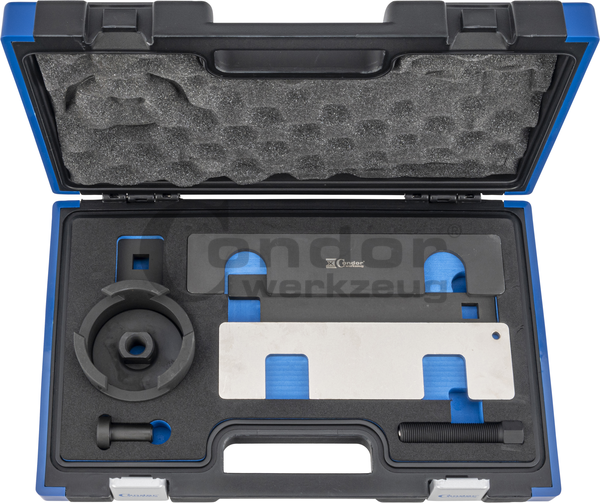 Kit de calage Opel 1.0 & 1.4 L Twin cam Ess.
