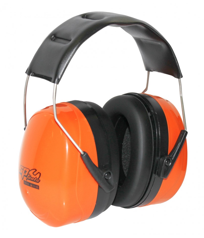 Casque anti-bruit haute qualité