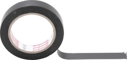 [BGS3025] Tape d'isolation 0,15 mmx15mmx15 m.