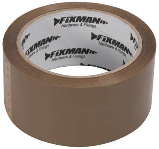 [TS190368] Ruban adhésif d'emballage 48mm x 66m